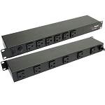 PDU's & Line Conditioners